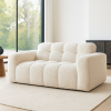 Tapicerowana Sofa Dida do zestawu