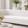 Tapicerowana Sofa Elvano do zestawu