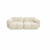 Tapicerowana Sofa Nuko do zestawu