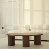 Sofa Modułowa Tapicerowana Balia S+S - Nowoczesna Kanapa Bubbly