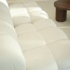 Sofa Modułowa Tapicerowana Balia S+S - Nowoczesna Kanapa Bubbly