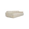 Tapicerowana Sofa Nuko II do zestawu
