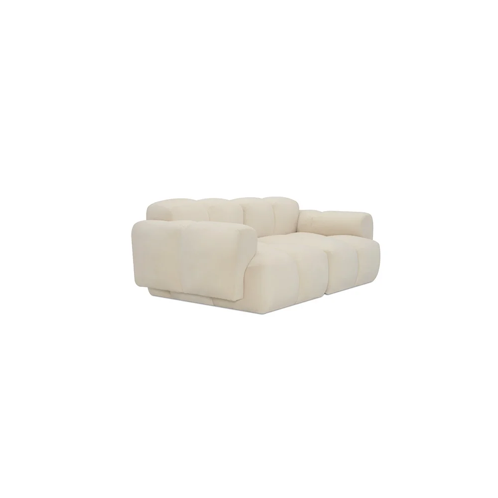 Tapicerowana Sofa Nuko do zestawu