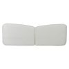 Tapicerowana Sofa 3-osobowa Cressi II do zestawu
