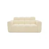 Tapicerowana Sofa Revell do zestawu