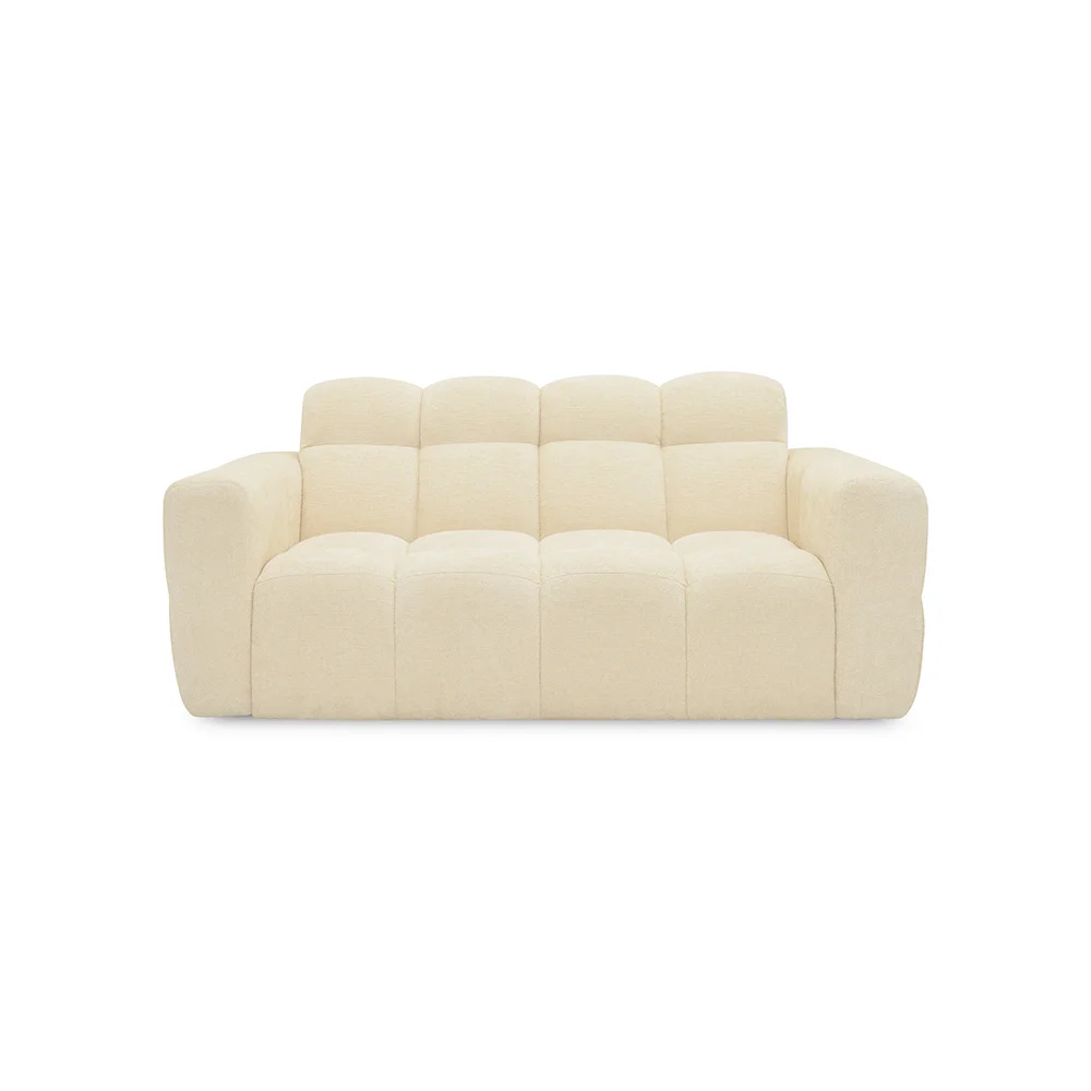 Tapicerowana Sofa Revell do zestawu