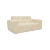 Tapicerowana Sofa Revell do zestawu