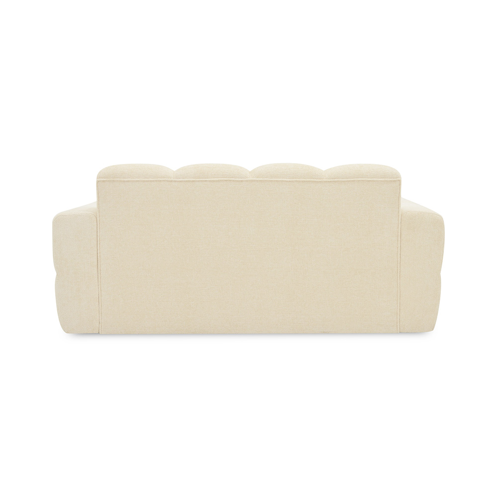 Tapicerowana Sofa Revell do zestawu