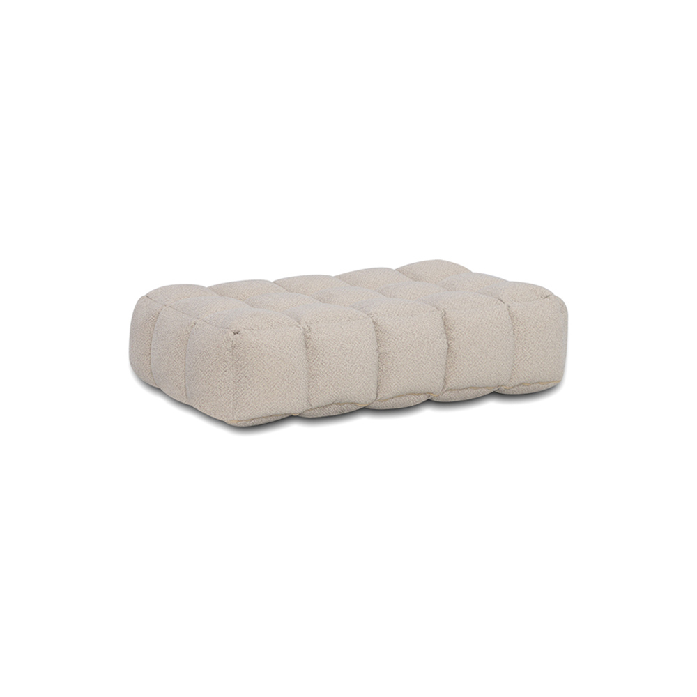 Tapicerowana modernistyczna, minimalistyczna Sofa Arija - oferta hurtowa