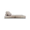 Tapicerowana modernistyczna, minimalistyczna Sofa Arija - oferta hurtowa