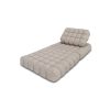 Tapicerowana modernistyczna, minimalistyczna Sofa Arija - oferta hurtowa
