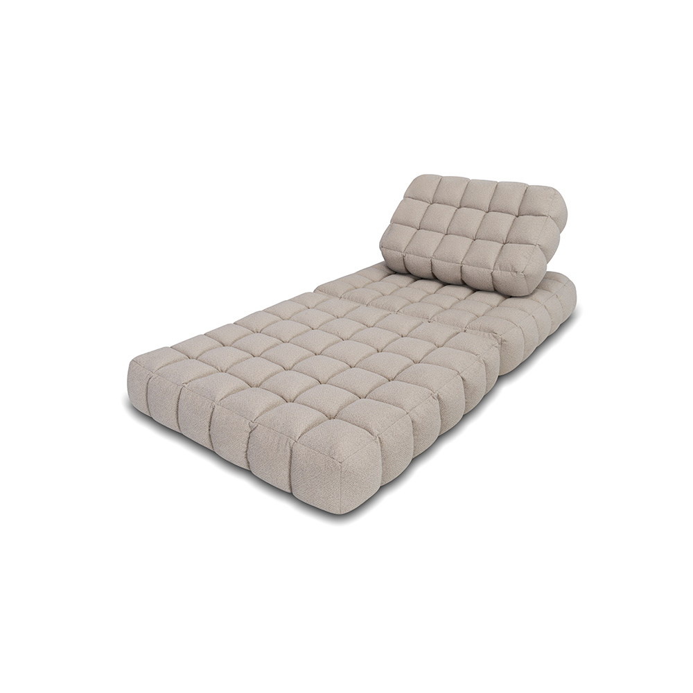 Tapicerowana modernistyczna, minimalistyczna Sofa Arija - oferta hurtowa