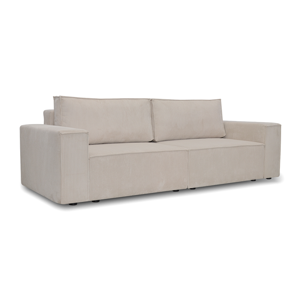 Tapicerowana Sofa Nano do zestawu