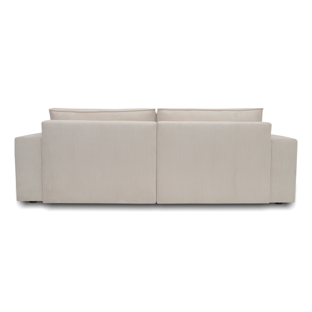 Tapicerowana Sofa Nano do zestawu