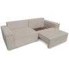 Tapicerowana Sofa Nano do zestawu