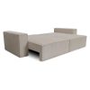 Tapicerowana Sofa Nano do zestawu