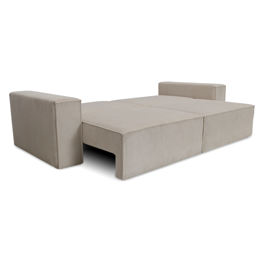 Tapicerowana Sofa Nano do zestawu