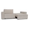 Tapicerowana Sofa Nano do zestawu