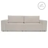 Tapicerowana Sofa Nano do zestawu
