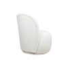 Tapicerowana Sofa Carvin do zestawu
