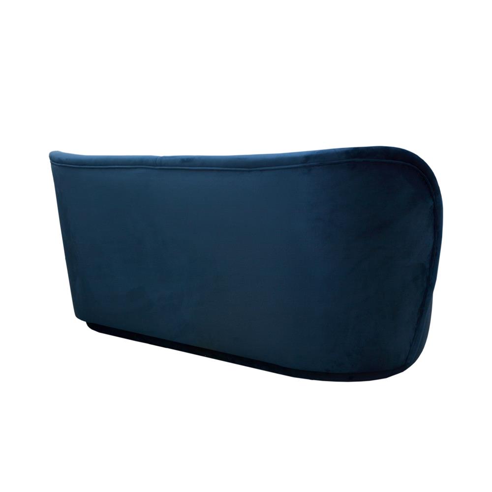 Tapicerowana Sofa Carvin II do zestawu