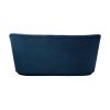 Tapicerowana Sofa Carvin II do zestawu