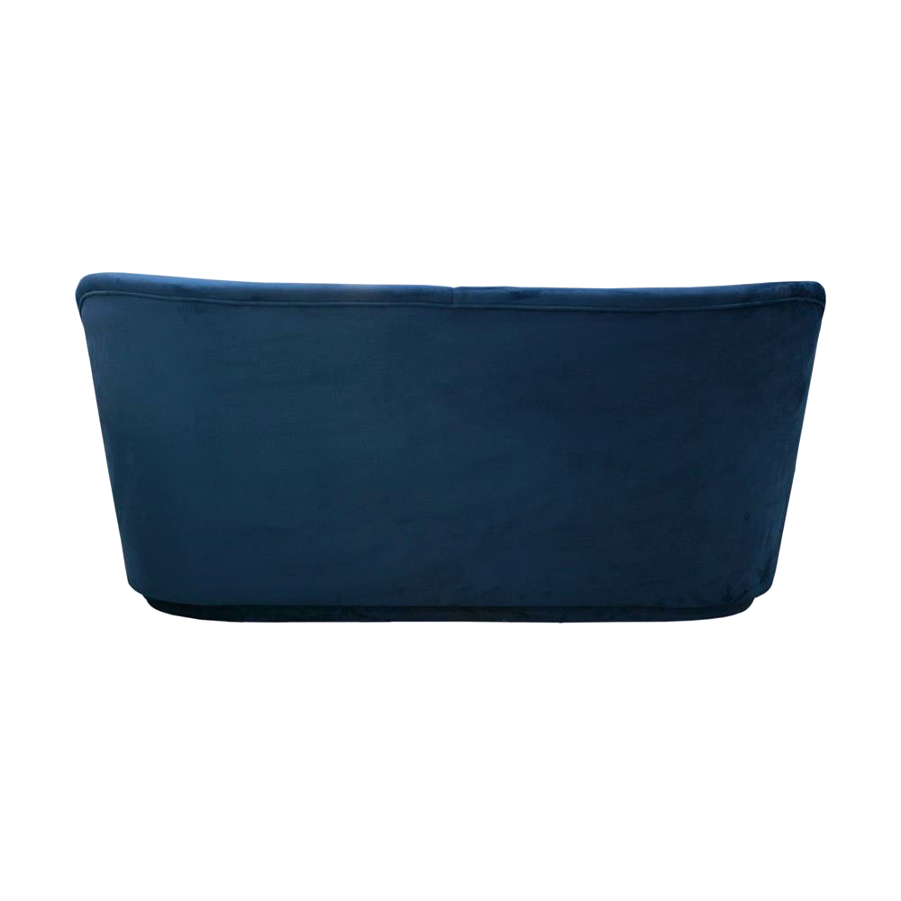 Tapicerowana Sofa Carvin II do zestawu