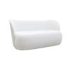 Tapicerowana Sofa Carvin II do zestawu
