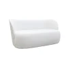 Tapicerowana Sofa Carvin II do zestawu
