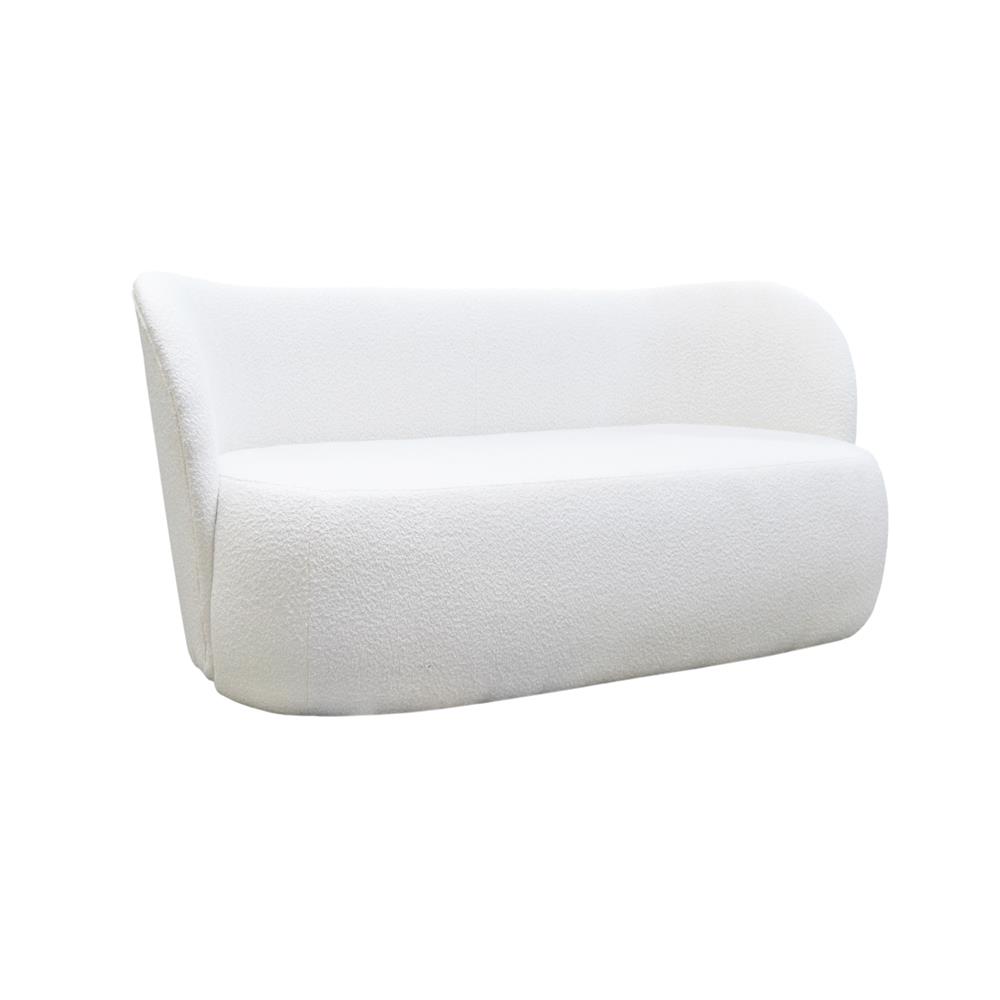Tapicerowana Sofa Carvin II do zestawu