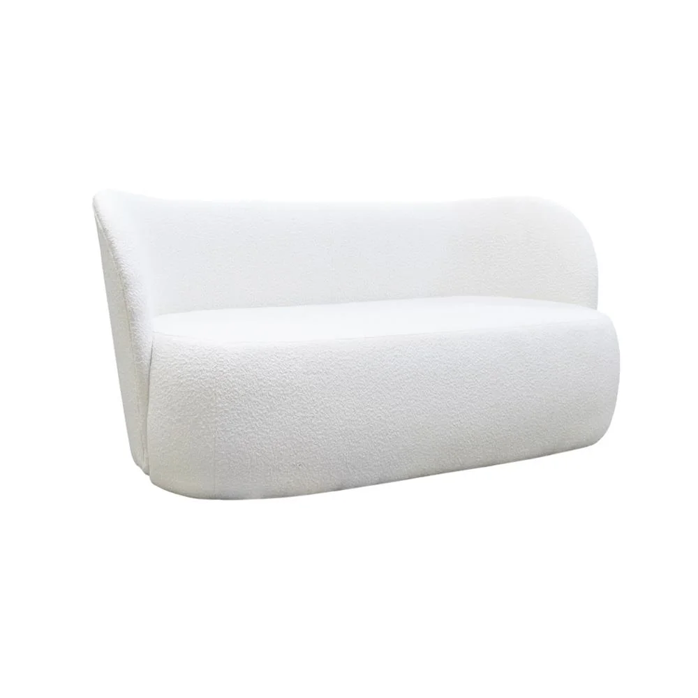 Tapicerowana Sofa Carvin II do zestawu