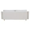 Tapicerowana Sofa Dida do zestawu