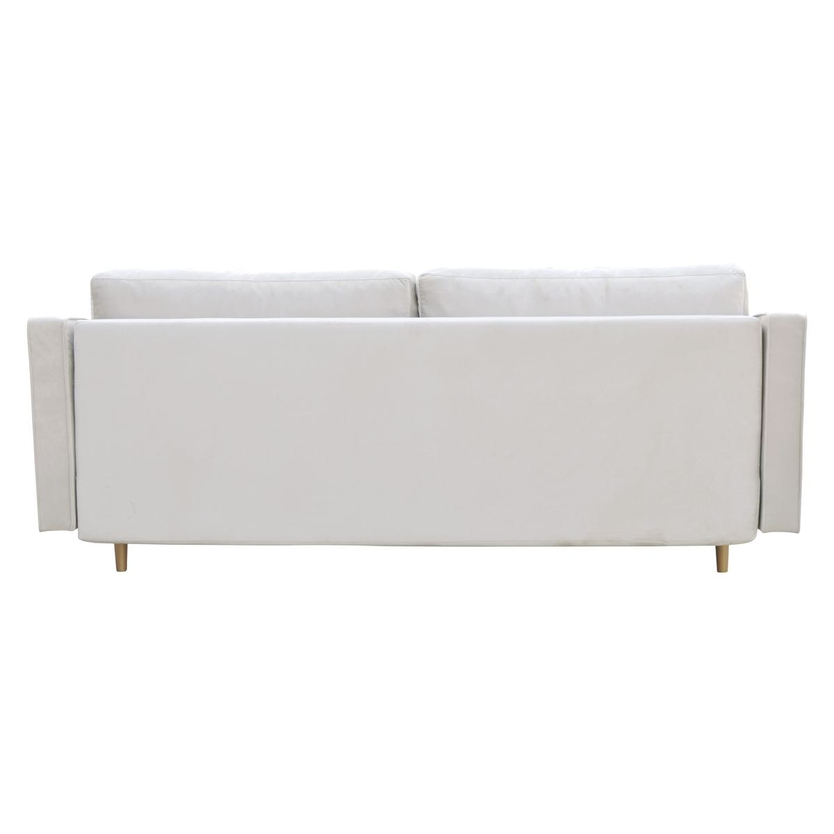 Tapicerowana Sofa Dida do zestawu