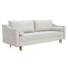Tapicerowana Sofa Dida do zestawu