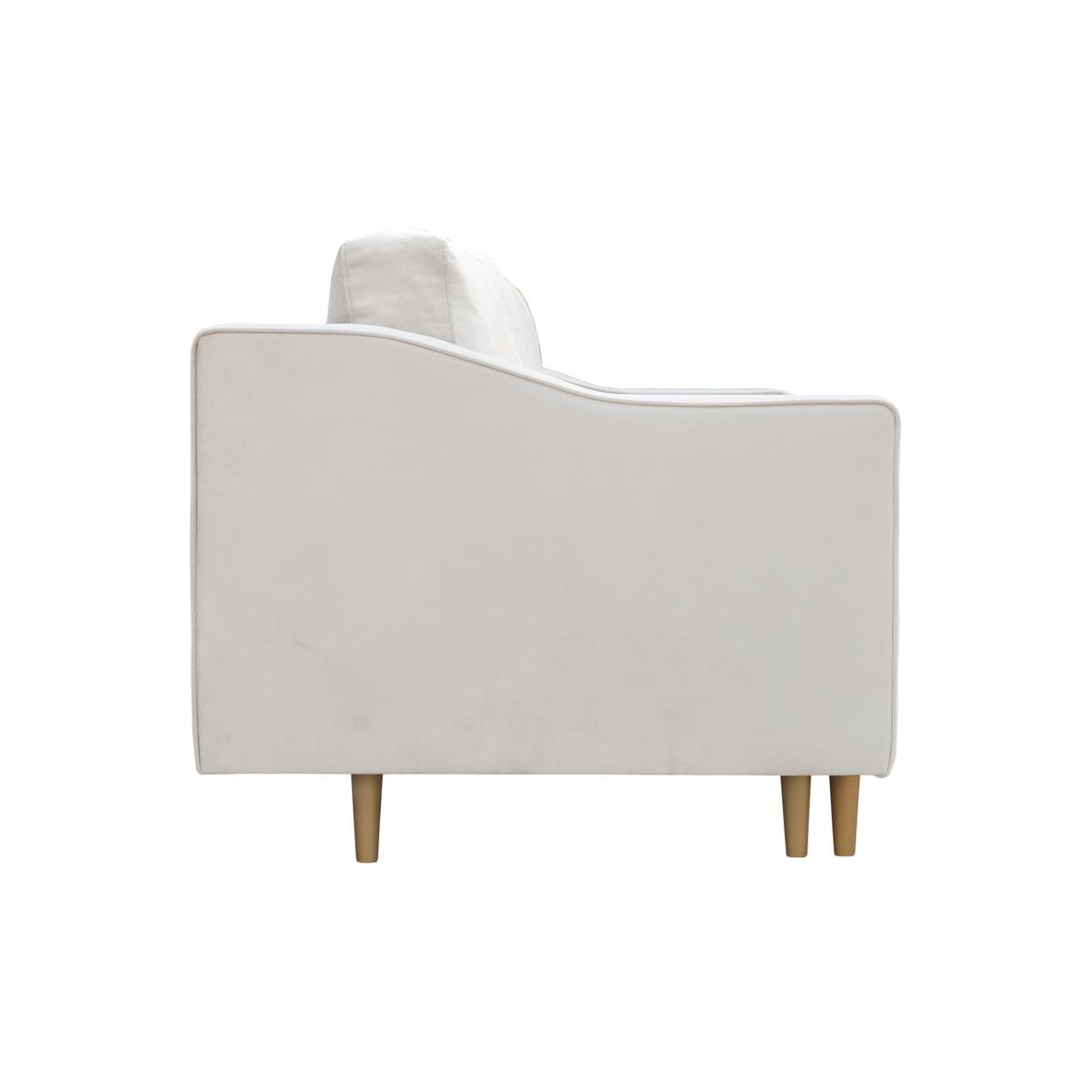 Tapicerowana Sofa Dida do zestawu