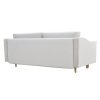 Tapicerowana Sofa Dida do zestawu