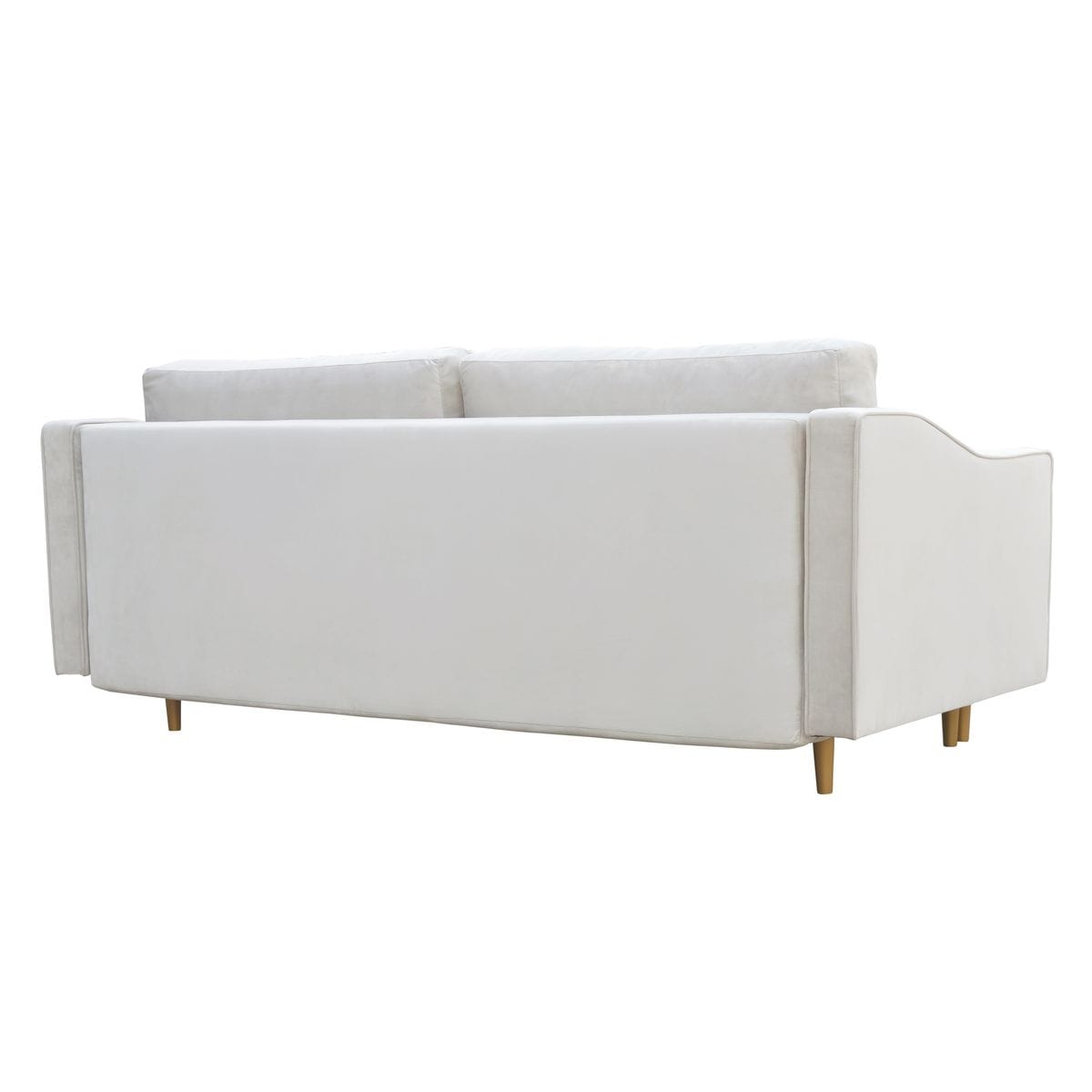 Tapicerowana Sofa Dida do zestawu