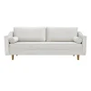 Tapicerowana Sofa Dida do zestawu