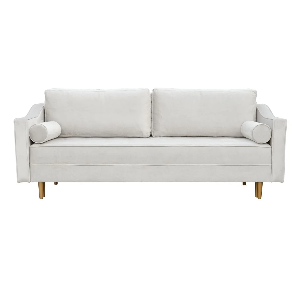 Tapicerowana Sofa Dida do zestawu