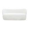 Tapicerowana Sofa Carvin II do zestawu