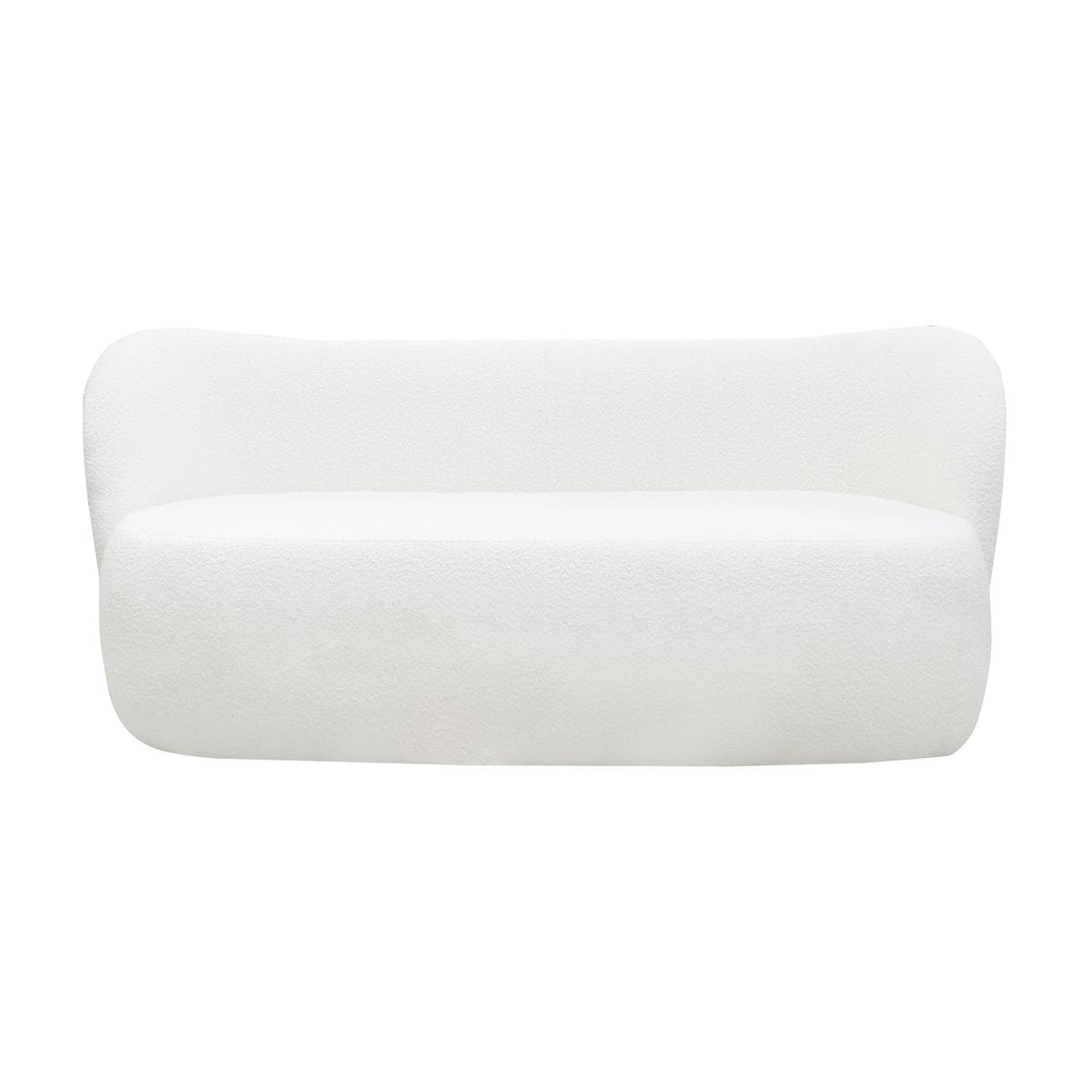Tapicerowana Sofa Carvin II do zestawu