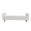 Tapicerowana Sofa Dida do zestawu
