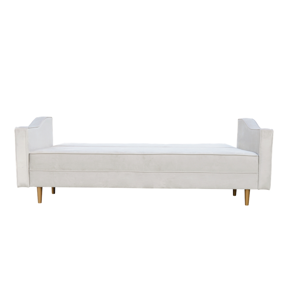 Tapicerowana Sofa Dida do zestawu