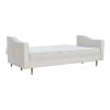 Tapicerowana Sofa Dida do zestawu