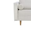 Tapicerowana Sofa Dida do zestawu