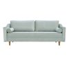 Tapicerowana Sofa Dida do zestawu