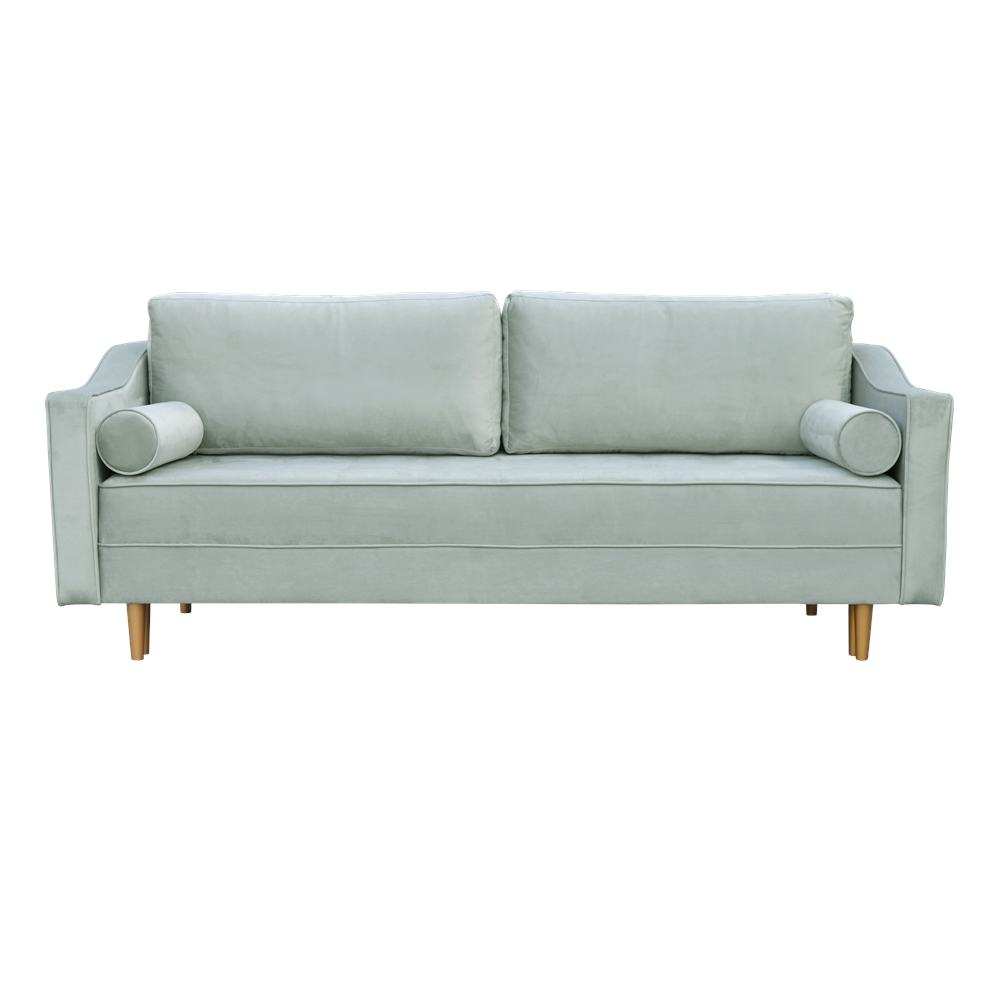 Tapicerowana Sofa Dida do zestawu