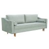 Tapicerowana Sofa Dida do zestawu