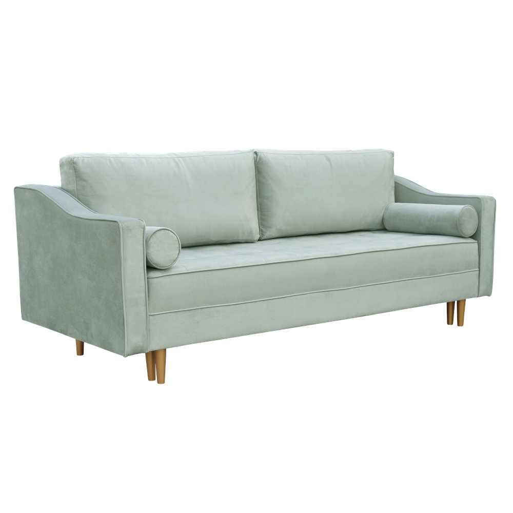 Tapicerowana Sofa Dida do zestawu