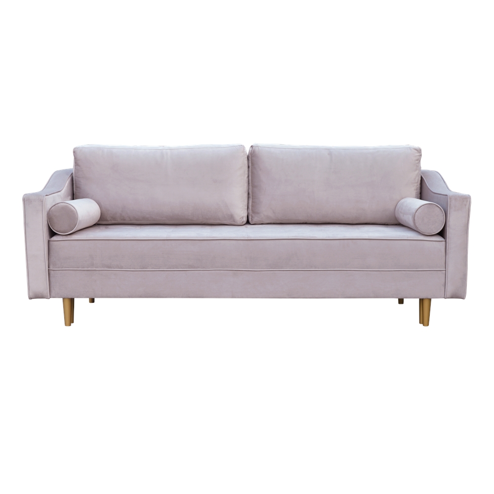 Tapicerowana Sofa Dida do zestawu